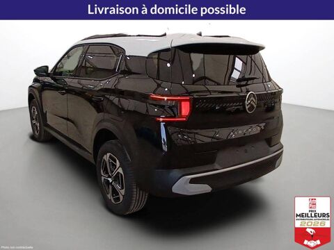 C3 Aircross Hybride 145 e-DCS6 Max 2026 occasion 78200 Buchelay
