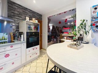  Maison � vendre 5 pi�ces 108 m�