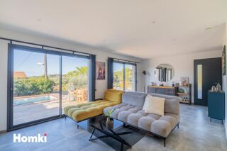  Maison � vendre 4 pi�ces 90 m�