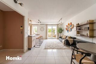 Appartement à vendre 4 pièces 90 m²