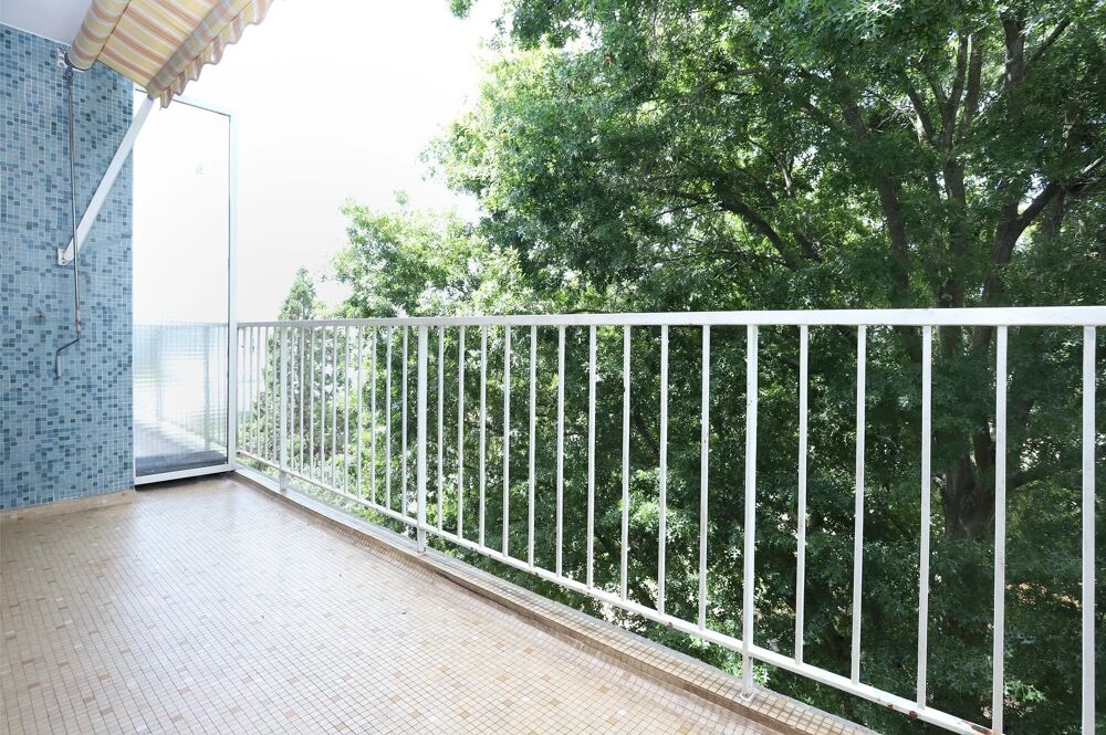 Appartement à vendre 4 pièces RENNES (35) T4 de 74 m²  Dernier étage avec balcon
