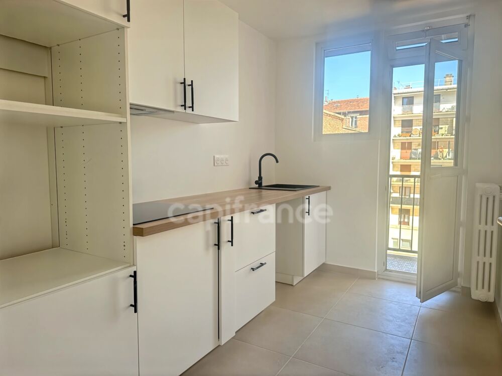 Vente Appartement Appartement à vendre 2 pièces FONTENAY SOUS BOIS (94), au cœur des Rigollots, en limite immédiate de VINCENNES Fontenay sous bois