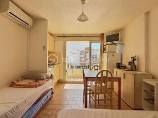  Appartement  vendre 1 pice 20 m