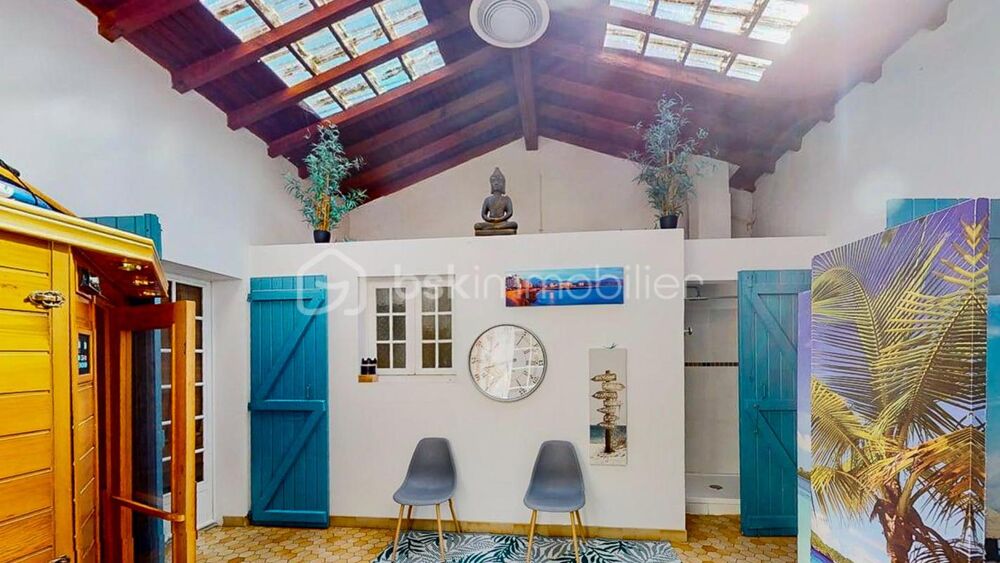 à vendre  Maison Guéthary (64210)