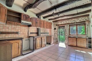  Maison � vendre 9 pi�ces 160 m�