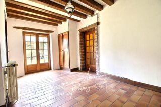  Maison à vendre 4 pièces 141 m²