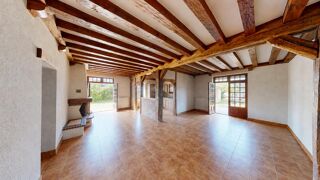  Maison à vendre 5 pièces 150 m²