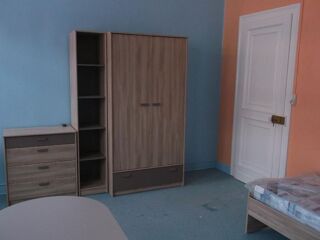  Appartement à louer 1 pièce 25 m²
