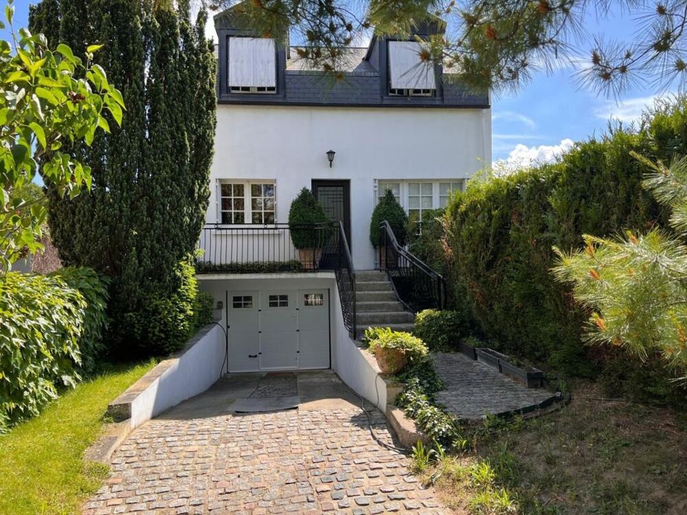 Vente Maison Maison 6 pièces, 120 m2 Viry chatillon