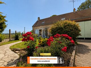  Maison � vendre 4 pi�ces 95 m�