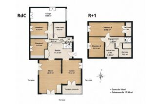 Vente Villa Villa Aix en provence
