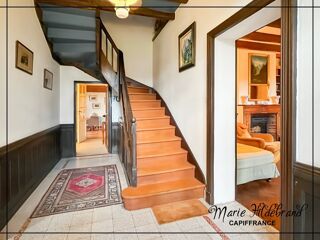  Maison � vendre 6 pi�ces 200 m�