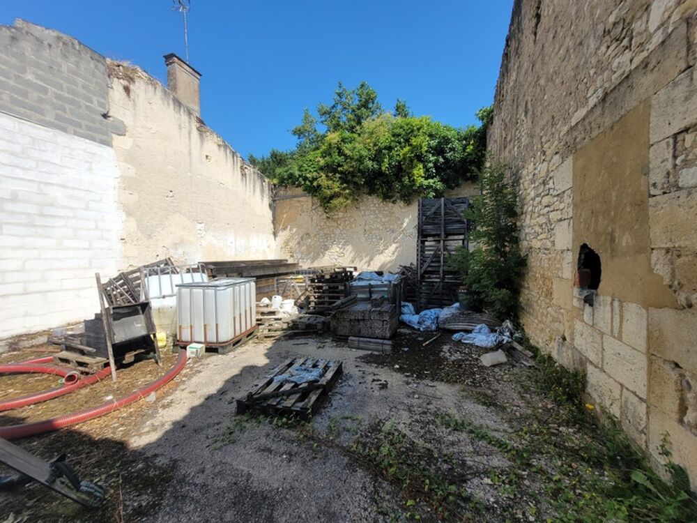 Maison à vendre 2 pièces CISSAC MEDOC (33)