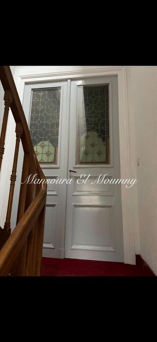  Appartement à vendre 2 pièces 52 m²