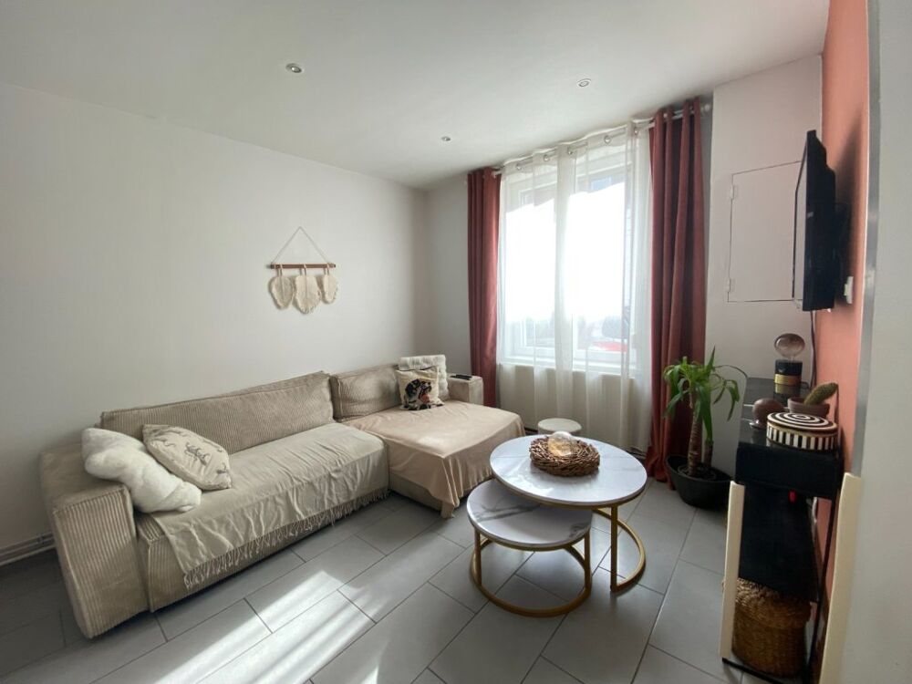 Location Maison MAISON MEUBLEE WATTRELOS Wattrelos