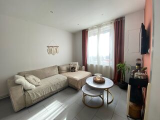  Maison à louer 4 pièces 96 m² Wattrelos