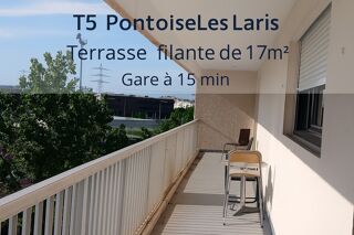 Appartement � vendre 5 pi�ces 86 m�