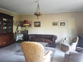  Appartement à vendre 5 pièces 128 m²