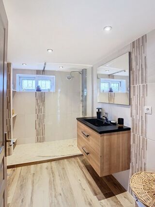  Maison � vendre 7 pi�ces 155 m�