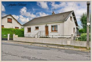  Maison � vendre 5 pi�ces 103 m�