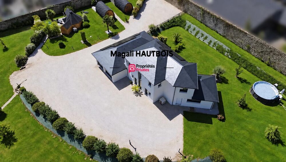 à vendre  Propriété/château Avranches (50300)
