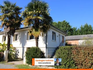  Maison à vendre 6 pièces 80 m²