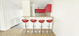  Appartement à vendre 4 pièces 90 m²
