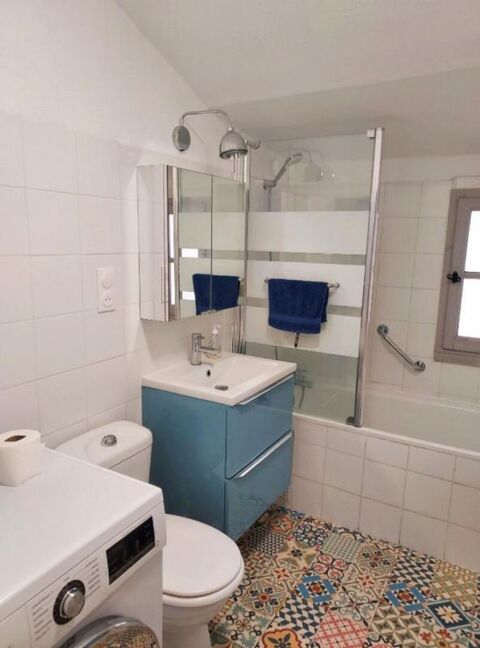  Appartement � louer 3 pi�ces 57 m�