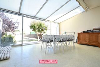  Maison � vendre 3 pi�ces 91 m�