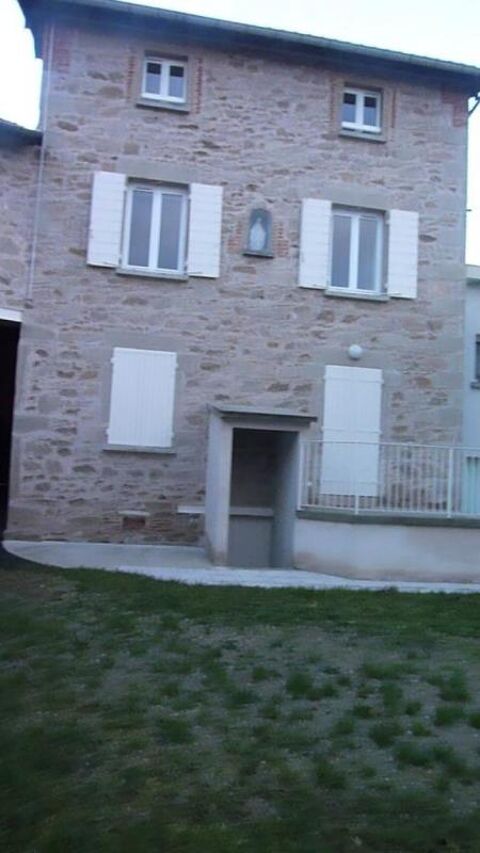  Maison � louer 6 pi�ces 135 m�