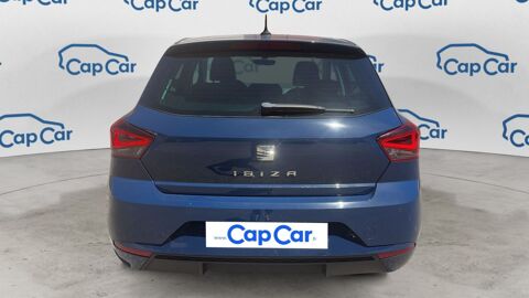 Ibiza 1.0 MPI 80 Urban 2019 occasion 69100 Villeurbanne