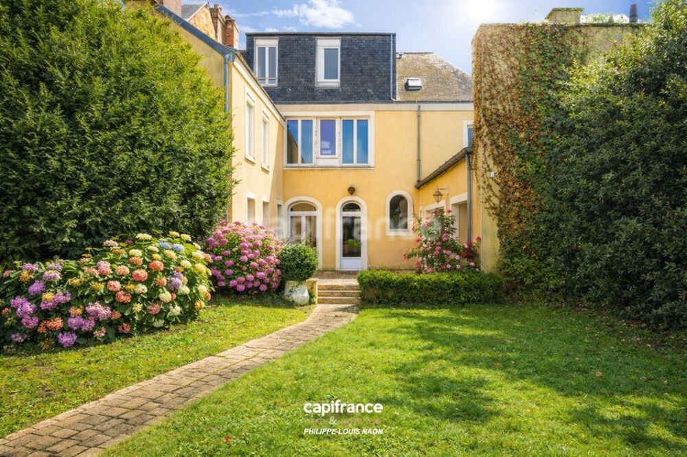 � vendre  Maison Le Mans (72000)