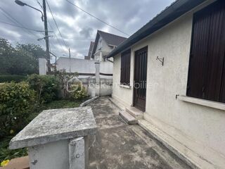  Maison � vendre 3 pi�ces 55 m�