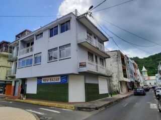  Immeuble � vendre 8 pi�ces 301 m�