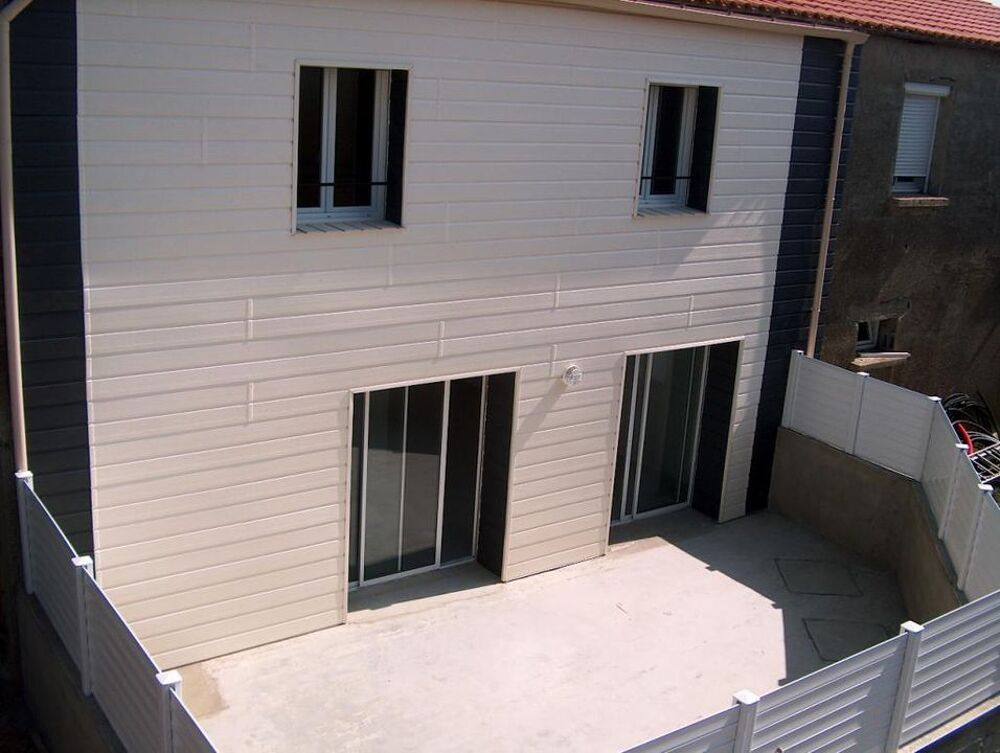 Location Maison Maison de 136m2 à louer sur Mauléon Mauleon