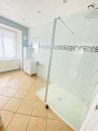  Maison � vendre 6 pi�ces 120 m�