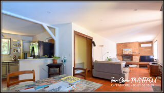  Villa � vendre 6 pi�ces 120 m�