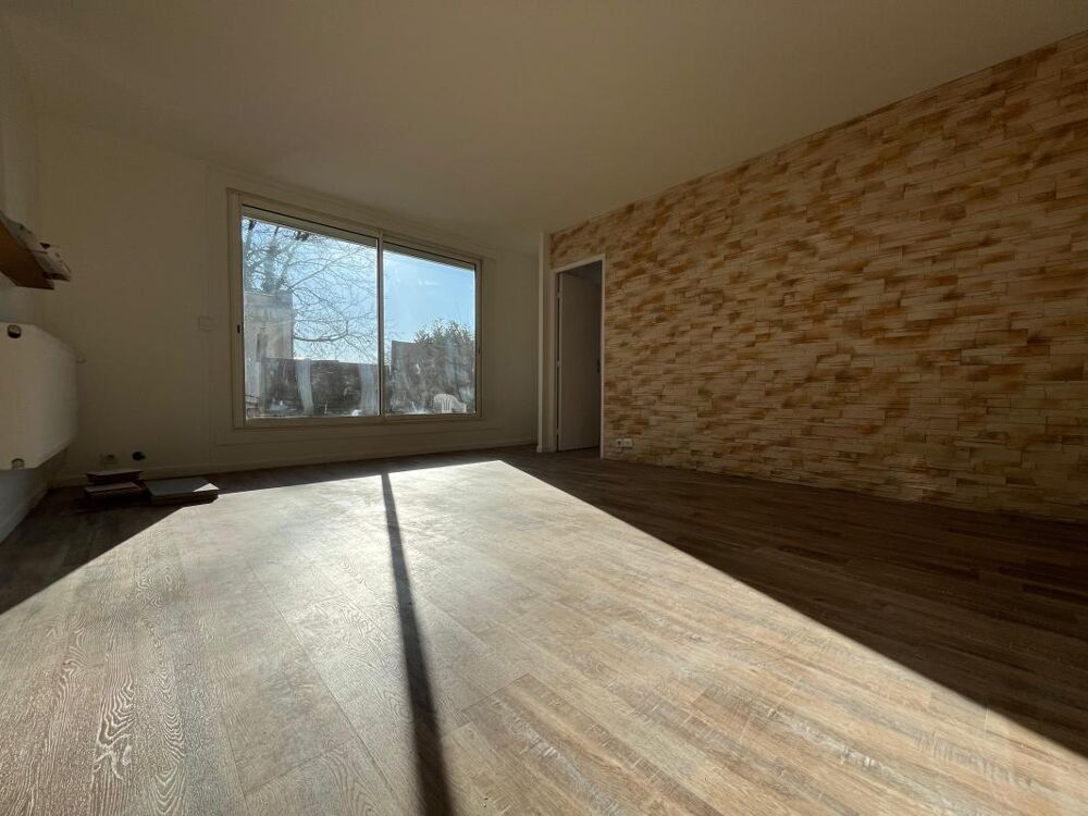 Vente Appartement Appartement Cergy