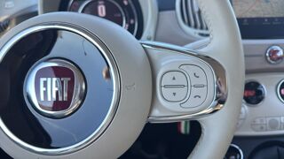 500 C 1.2 69 Bossanova White - Toit ouvrant 2020 occasion 16000 Angouleme