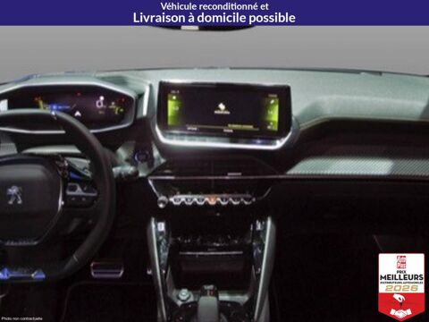 Divers R E-208 50 KWH 136 BUSINESS R' 2PL 2025 occasion 10150 Lavau