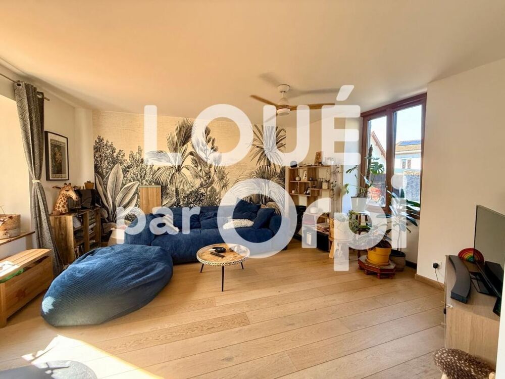 Location Maison Déjà Louée... visites terminées Tencin