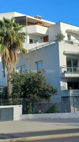  Appartement � vendre 3 pi�ces 62 m�