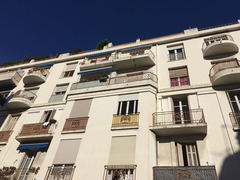 Location Appartement Appartement de 53m2 à louer sur Nice Nice