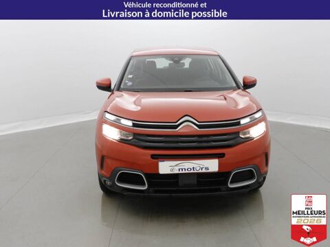 C5 aircross Essence 130 Feel 2019 occasion 10150 Lavau