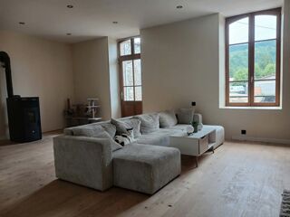  Maison à vendre 8 pièces 152 m²