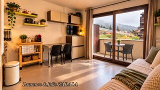 Appartement 1 pièce 22 m² · à Selonnet · 22 m² · 67 800 €