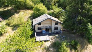 Vente Chalet Chalet de 64m2 au coeur de la nature Verthemex