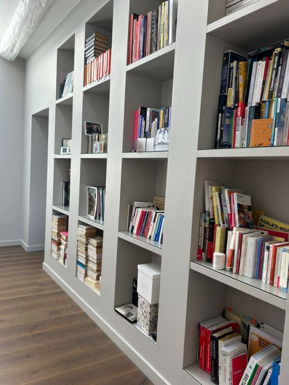 � vendre  Appartement Clermont-Ferrand (63000)