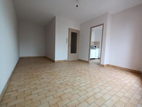  Appartement � louer 1 pi�ce 27 m�