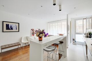  Appartement � vendre 3 pi�ces 90 m�